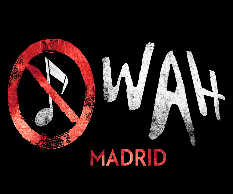 wah-madrid